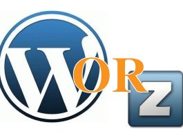 ZBlog PHP（1.5版本）迁移到WordPress（5.3版本）新版教程