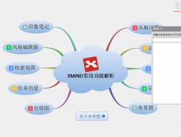 Xmind破解版软件下载