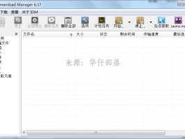 IDM(优秀下载工具)v6.37.14 完美破解版