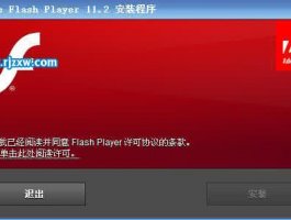 Fedora22火狐如何安装Adobe Flash Player