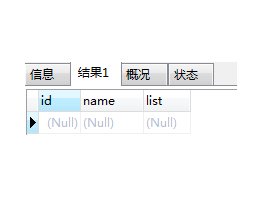 mysql中find_in_set()函数的使用