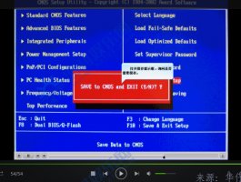 1.9GB黑客攻防入门与进阶技术视频教程+工具包