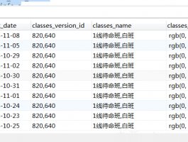 SQL SERVER 多行合并一行