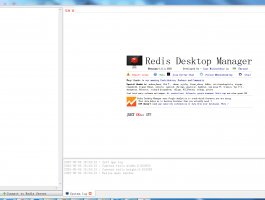 Redis Desktop Manager  Redis桌面可视化工具分享